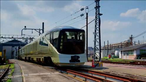 Jr東日本豪華臥舖列車一人要價31萬台幣 四季島 瑞風 奢華 Tvbs新聞網