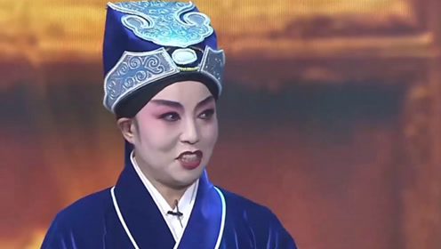 道情《王金豆借粮》,李艳玲,刘粉霞精彩对唱,韵味十足