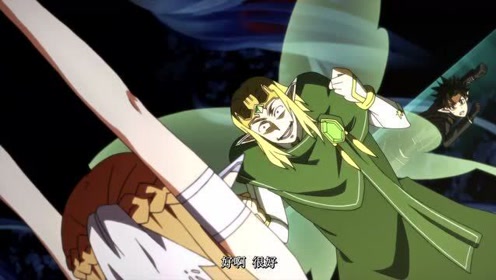 刀剑神域:在游戏世界为所欲为的须乡,桐人的痛觉神经被开启