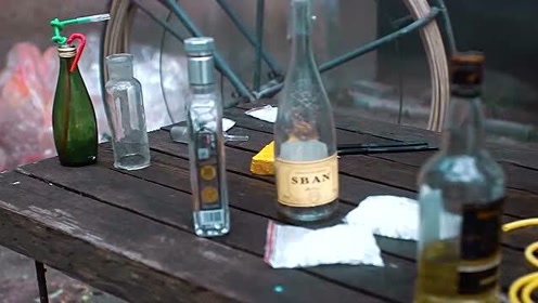 一袋毒枭 腾讯视频