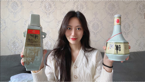 时 间:2021-04-11上传者:小酒妹vlog简 介:小酒妹用30斤散装白酒,换来