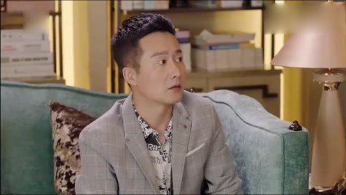 败家子被骗签合同,以为花点钱就能摆平,儿子一看:等着坐牢吧