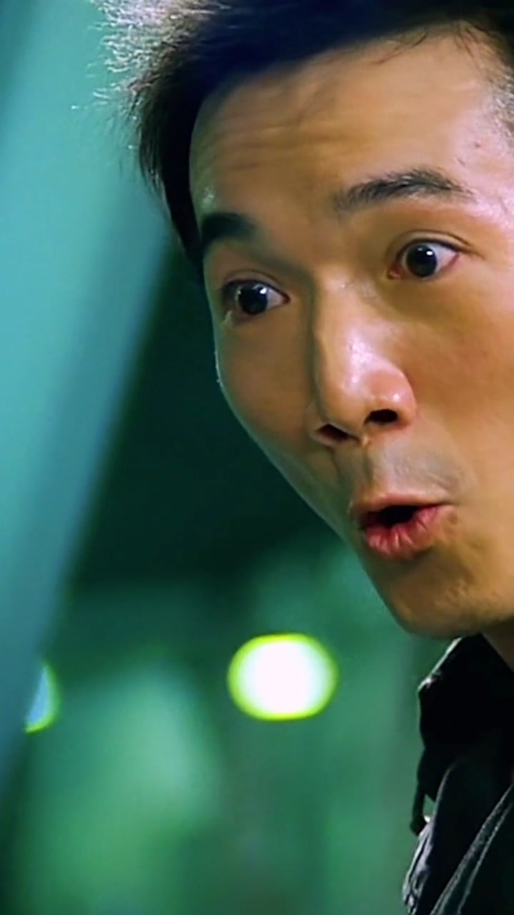 我们做事就是这样,总感觉正派都打不过他