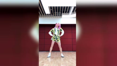 Twice练习室 腾讯视频