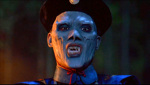 僵尸先生:这几个僵尸王放在一集谁会胜出!