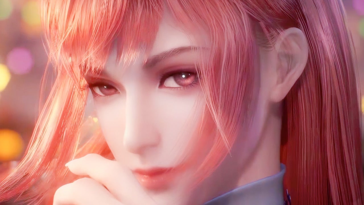 少女比比东太美!年少不知东儿好,错把母龙当成宝!