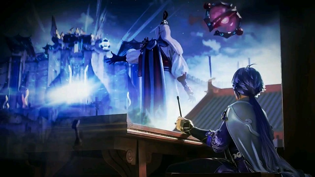 尧天小队伤感语录,全员emo了