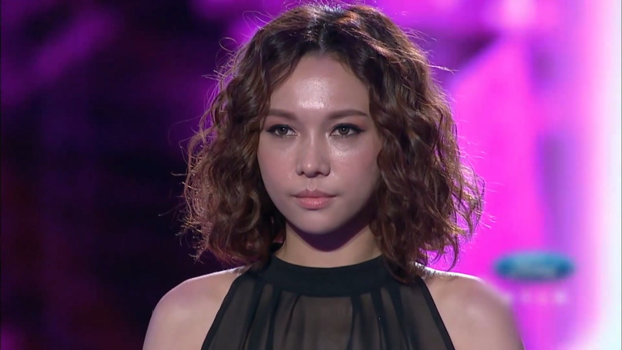 林采欣献《心墙》,柔美的嗓音,唱到众人心房丨梦之声