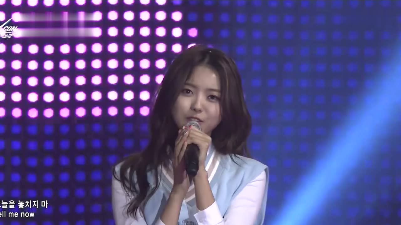 回忆现场大型选秀节目produce101在韩国篮球职业联赛中带来的舞台pick