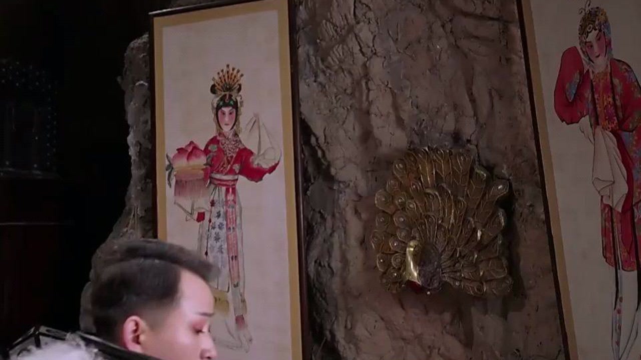 林海雪原:小锁子将此话回去报告给粮台后,却被粮台呵斥!