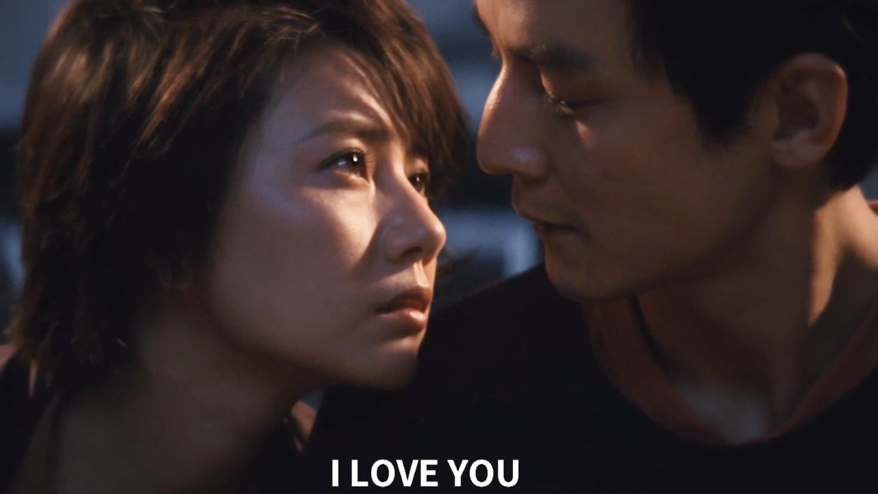 陶喆的《爱很简单》曾听哭了多少人?歌声一响起,满满的回忆!