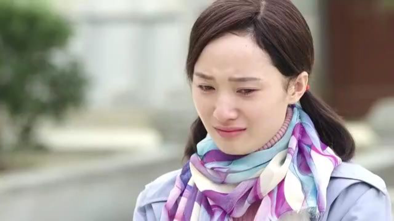 养母的花样年华29:林秋雯责怪那对夫妇,没有善待小石头