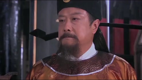 包拯新官上任第一天,就有恶霸上门挑衅,这下有好戏看了