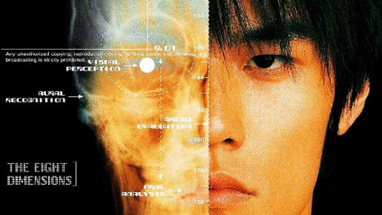 回顾神专辑《八度空间》,那一年金曲奖上周杰伦竟然颗粒无收