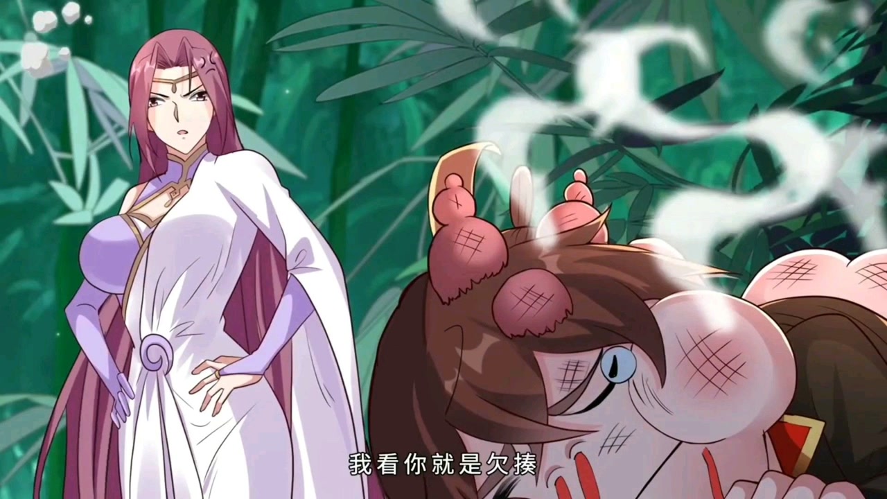 仙武帝尊:作死的叶辰