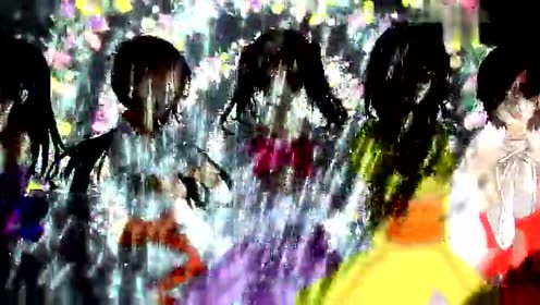 白い雪mv 腾讯视频