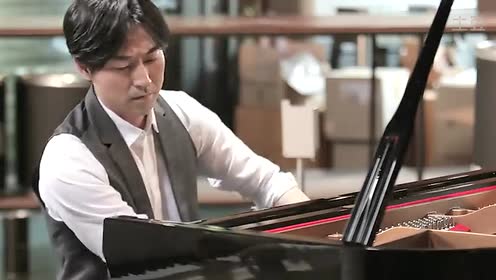 你的心河,钢琴教学,中级课程时 间:2021-05-22上传者:崔松钢琴自学简