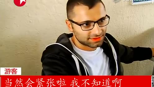 史上最强飓风之一"帕特里夏"登陆墨西哥