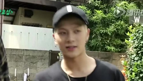 花美男bromance令嘎嘎心动的男人 王嘉尔坦言至亲安孝燮苦难陪伴 综艺 高清1080p在线观看平台 腾讯视频