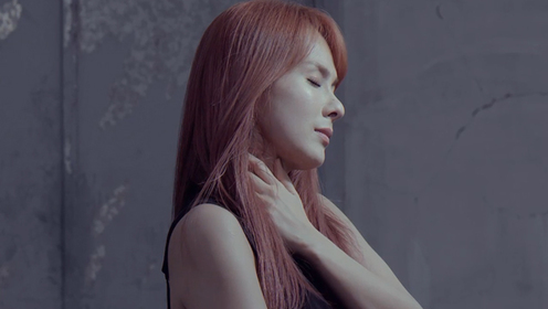 蔡妍《角度》