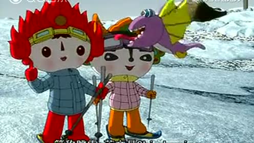 olympic journey s01e01)时 间:2016-11-290:01:55奥运福娃动画片片尾
