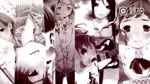 那些年日文版 腾讯视频