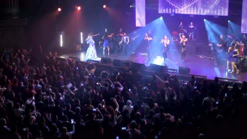 Mi Buen Amor 腾讯视频