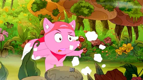 星星狐的体验 第四部