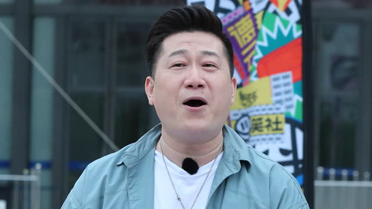 张鹤伦选择恐惧症,急坏了于谦岳云鹏_综艺_高清1080p在线观看平台