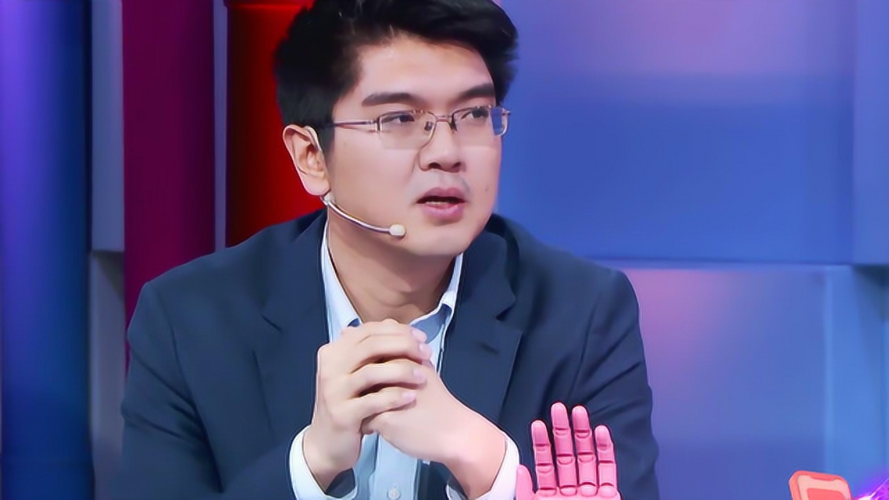 冷淞大方公布家人的生日,肖骁:怎么感觉像在炫技呢