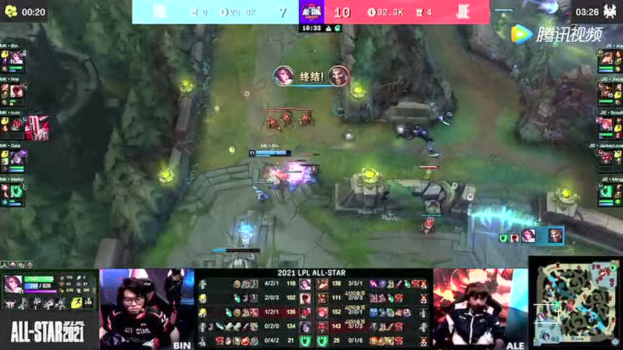 MEIKO锤石下路绕后先手ALE ALE提莫极限反杀MEIKO