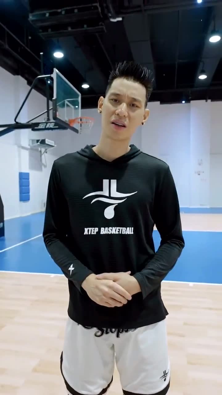 长春球馆太冷了？书豪教你如何保暖