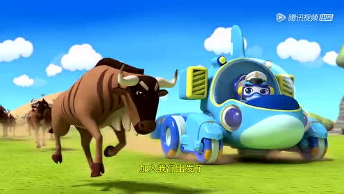 《启航之歌》-海豚帮帮号,虎年再启航