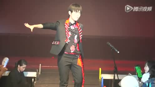 Gimmick Game 腾讯视频