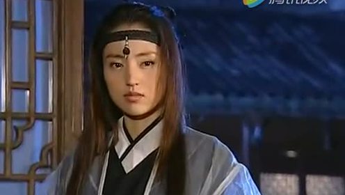 上官燕为救司马长风 答应赛华佗共度一夜春宵的要求