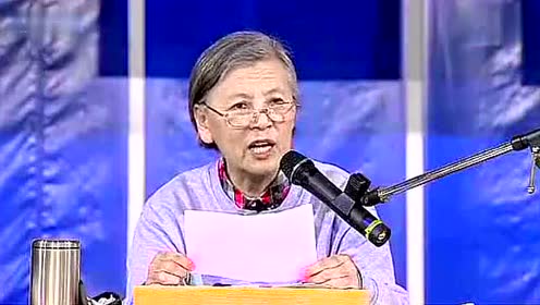 请勿堕胎1:28:02喜送姐姐回家   刘素青老菩萨往生纪实刘素云老师开示