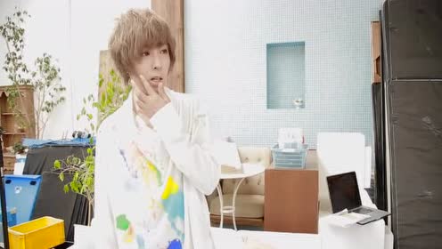 蒼井翔太 腾讯视频