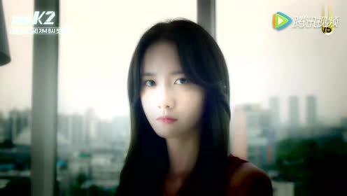 K2韩剧 腾讯视频