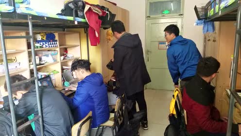 山科大电科16 1 腾讯视频