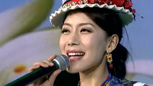 达娃卓玛中国内地女歌手,演员 -玩石不恭