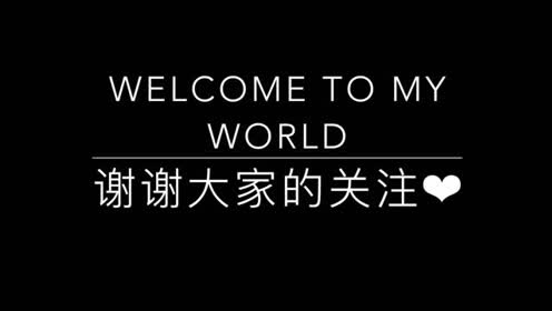 大家好 谢谢关注哦  3