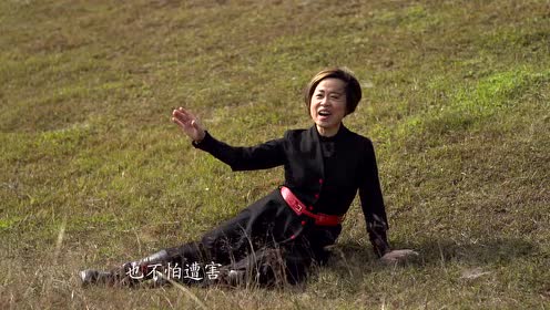 诗篇23 腾讯视频