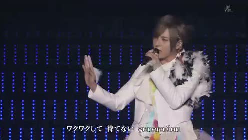 蒼井翔太innocent 腾讯视频