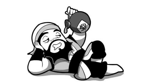 口水三国 潘璋篇 偷鸡摸狗抢人妻,杀人升级做坏蛋_110