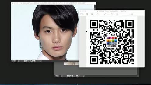 Ps变形工具 腾讯视频