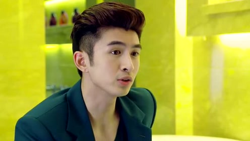 亲爱的翻译官:吴嘉怡说是为了跟他求婚才去的,王旭东咧嘴笑了