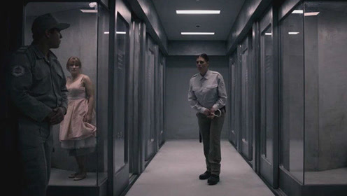 8高分科幻片《黑镜:急转直下》