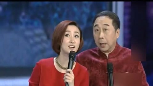 冯巩宋宁苗阜王声爆笑相声小品《艺术人生》与《夫妻日记》