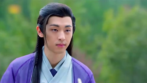 《楚乔传》萧策为救楚乔暴露武功,被亲生母亲因恨而杀