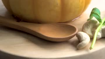 不含牛奶的纯素食忌廉汤做法